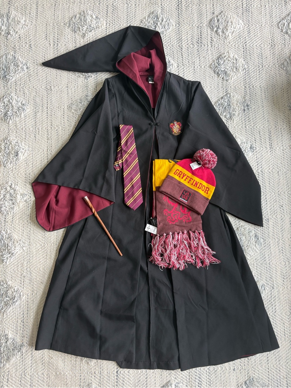 Harry Potter Universal Studios